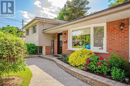 95 Balmoral Drive, Guelph (Waverley), ON - Outdoor