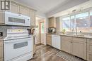 95 Balmoral Drive, Guelph (Waverley), ON  - Indoor Photo Showing Kitchen 