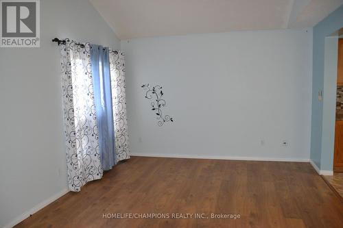 132 Henhoeffer Crescent, Kitchener, ON - Indoor Photo Showing Other Room