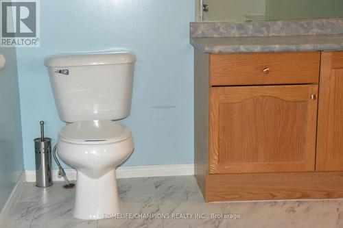 132 Henhoeffer Crescent, Kitchener, ON - Indoor Photo Showing Bathroom