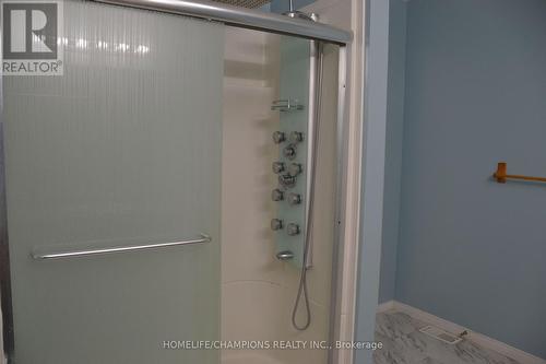 132 Henhoeffer Crescent, Kitchener, ON -  Photo Showing Bathroom