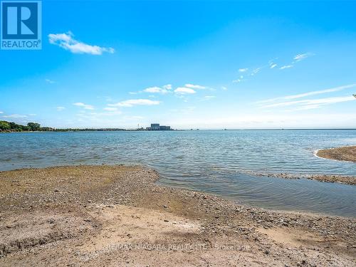 25 Lakeshore Road W, Port Colborne, ON - Outdoor With Body Of Water With View