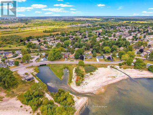 25 Lakeshore Road W, Port Colborne, ON - Outdoor With View