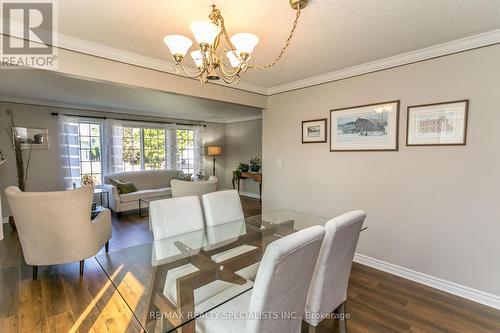 135 Glenariff Drive, Hamilton (Freelton), ON - Indoor