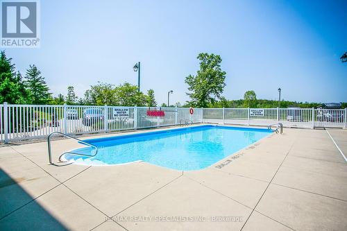 135 Glenariff Drive, Hamilton (Freelton), ON - Outdoor With In Ground Pool