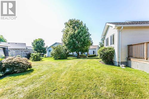 135 Glenariff Drive, Hamilton, ON - Outdoor