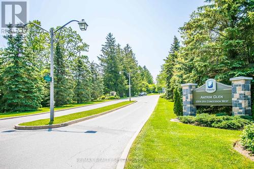 135 Glenariff Drive, Hamilton, ON - Outdoor