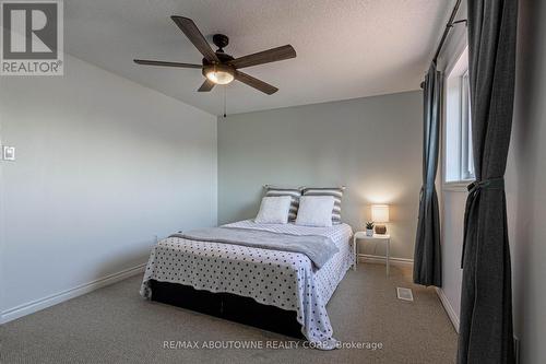 96 Montana Drive, Kitchener, ON - Indoor Photo Showing Bedroom