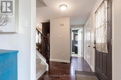 96 Montana Drive, Kitchener, ON - Indoor Photo Showing Other Room