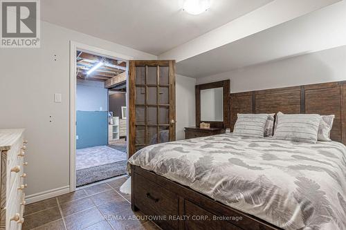 96 Montana Drive, Kitchener, ON - Indoor Photo Showing Bedroom