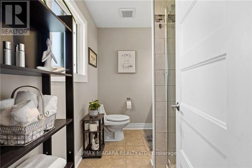 287 Tanbark Drive, Niagara-On-The-Lake, ON - Indoor Photo Showing Bathroom