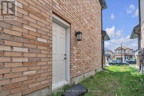 3007 Doyle Drive, London, ON - Outdoor With Exterior