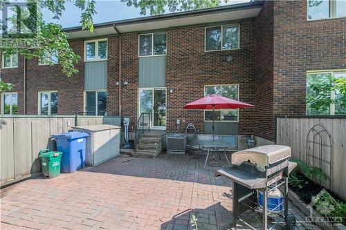 111 Beachview Private, Ottawa, ON - Outdoor With Deck Patio Veranda With Exterior