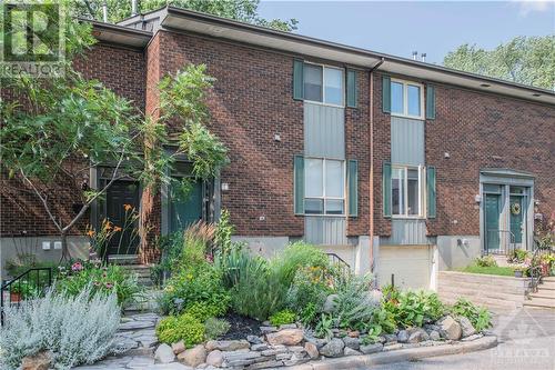 111 Beachview Private, Ottawa, ON - Outdoor