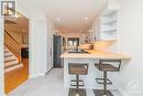 111 Beachview Private, Ottawa, ON  - Indoor Photo Showing Kitchen 