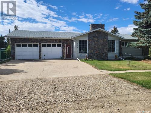 329 1St Avenue, St.Benedict, SK - Outdoor