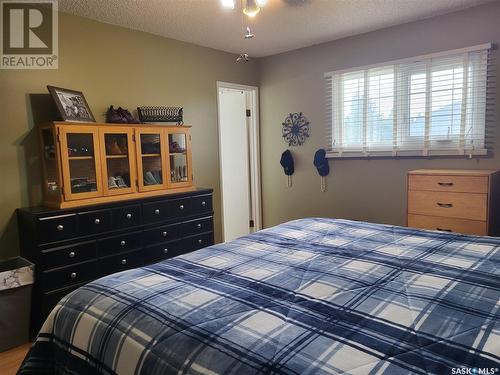 329 1St Avenue, St.Benedict, SK - Indoor Photo Showing Bedroom