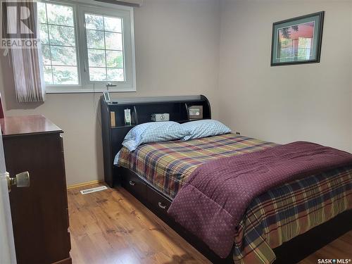 329 1St Avenue, St.Benedict, SK - Indoor Photo Showing Bedroom