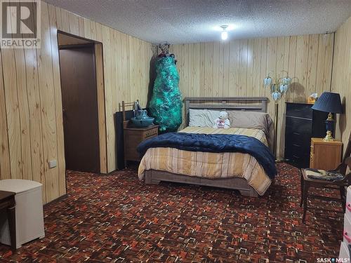 329 1St Avenue, St.Benedict, SK - Indoor Photo Showing Bedroom