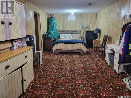 329 1St Avenue, St.Benedict, SK - Indoor Photo Showing Bedroom