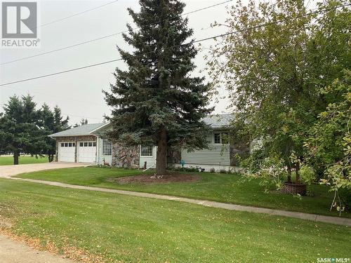 329 1St Avenue, St.Benedict, SK - Outdoor