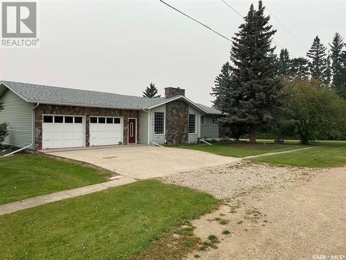 329 1St Avenue, St.Benedict, SK - Outdoor