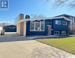 177 Procter PLACE  Regina, SK S4S 4G2