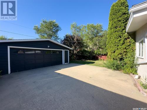 177 Procter Place, Regina, SK - Outdoor