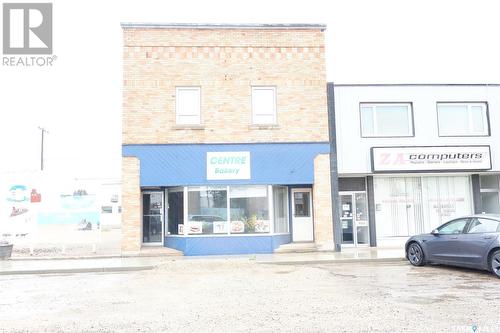 221 Centre Street, Assiniboia, SK 