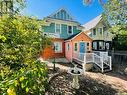 2230 Rose Street, Regina, SK  - Outdoor 