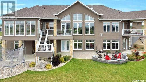 330 Spruce Creek Drive, Edenwold Rm No. 158, SK - Outdoor With Facade