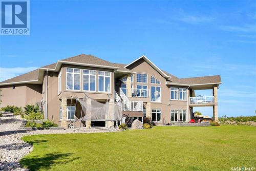 330 Spruce Creek Drive, Edenwold Rm No. 158, SK - Outdoor