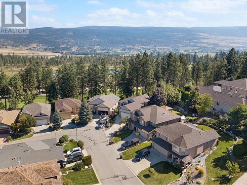 2365 Quail Run Drive Unit# 113, Kelowna, BC - Outdoor With View