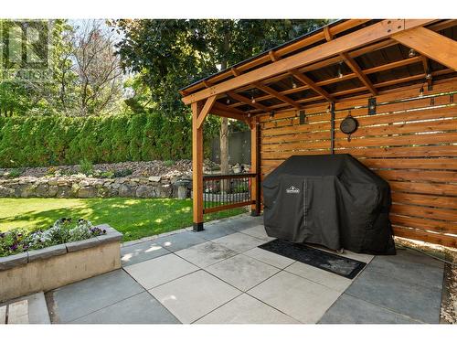 2365 Quail Run Drive Unit# 113, Kelowna, BC - Outdoor With Exterior