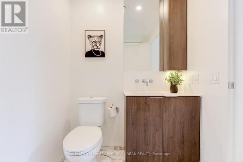 923 - 12 Bonnycastle Street, Toronto (Waterfront Communities), ON - Indoor Photo Showing Bathroom