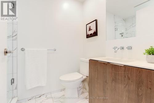 923 - 12 Bonnycastle Street, Toronto (Waterfront Communities), ON - Indoor Photo Showing Bathroom