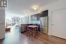 1001 - 30 Roehampton Avenue, Toronto, ON  - Indoor Photo Showing Kitchen With Stainless Steel Kitchen 