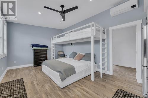 2378 Saucier Road, Kelowna, BC - Indoor Photo Showing Bedroom