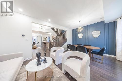 3364 Thunderbird Promenade, Pickering, ON - Indoor