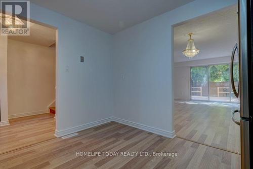 113 Quantrell Trail, Toronto, ON - Indoor Photo Showing Other Room