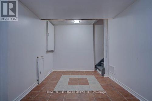 113 Quantrell Trail, Toronto, ON - Indoor Photo Showing Other Room