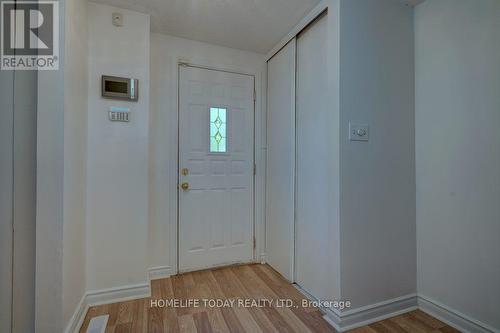 113 Quantrell Trail, Toronto, ON - Indoor Photo Showing Other Room