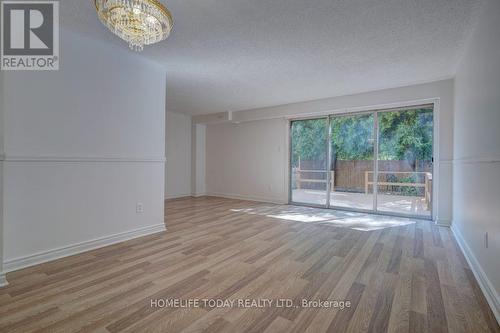 113 Quantrell Trail, Toronto, ON - Indoor Photo Showing Other Room