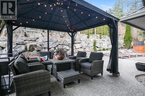 4172 Gallaghers Grove, Kelowna, BC - Outdoor