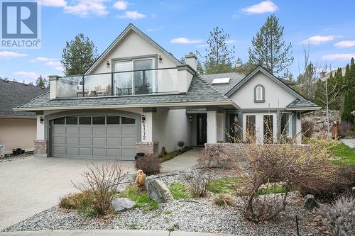 4172 Gallaghers Grove, Kelowna, BC - Outdoor