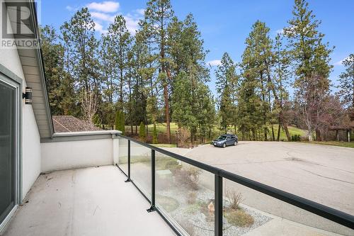 4172 Gallaghers Grove, Kelowna, BC - Outdoor