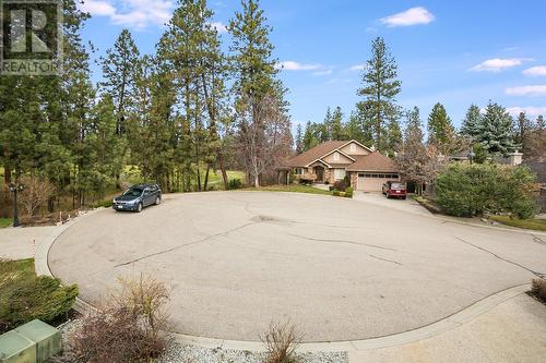 4172 Gallaghers Grove, Kelowna, BC - Outdoor