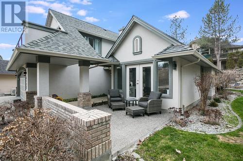 4172 Gallaghers Grove, Kelowna, BC - Outdoor