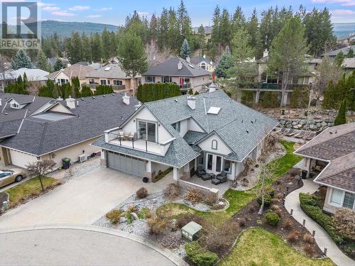 4172 Gallaghers Grove, Kelowna, BC - Outdoor