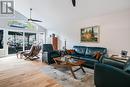 4172 Gallaghers Grove, Kelowna, BC  - Indoor Photo Showing Living Room 